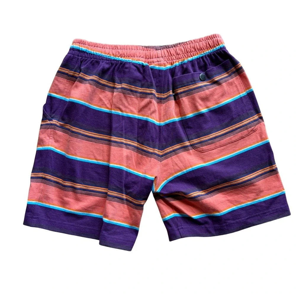 The Hundreds hundreds striped